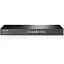 Комутатор TP-Link TL-SF1016, 16 портовий, 10/100 - мініатюра 1