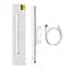 Светильник аккумуляторный Baseus Magnetic Stepless Dimming Charging Desk Lamp Pro - миниатюра 7