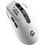 Миша GamePro Genesis Winner Wireless White (GM079W) [140366] - мініатюра 2
