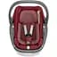 Автокрісло Maxi-Cosi Coral 360 Essential Red, червоне (8559701110) - мініатюра 2