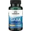 Аминокислота Swanson GABA 750 mg 60 капсул - миниатюра 1