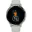 Смарт-годинник Garmin Venu 3S Silver S. Steel Bezel w. Sage Gray Case and S. Band (010-02785-01) - мініатюра 6