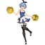 Фигурка Taito Re:Zero Rem Precius Figure Жизнь в альтернативном мире с нуля Рем 23см WST RZ RC - миниатюра 1