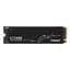 SSD накопичувач 4TB Kingston KC3000 M.2 2280 PCIe 4.0 x4 NVMe 3D TLC (SKC3000D/4096G) - мініатюра 1