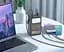 Зовнішній акумулятор Hoco J110 Powerful 60000mAh 22.5W Black [101229] - мініатюра 7