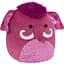 Мягкая игрушка Squishmallows Мамонт Магдалена 30 см (SQCR04152) - миниатюра 2