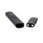 Под-система Eleaf Iore Lite Pod System 350 mAh 1.6 ml Black (11141) - мініатюра 4