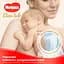 Набір підгузків Huggies Elite Soft 2 (4-6 кг), 164 шт. (2 уп. по 82 шт.) - мініатюра 7