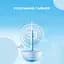 Електрична зубна щітка дитяча Oclean Kids Electric Toothbrush Blue - синя - мініатюра 5