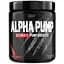 Предтрен без кофеїну для пампу Nutrex Research Alpha Pump Апельсин 176 г - мініатюра 1