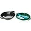 Набір посуду Humangear GoKit Light (5-tool) Mess Kit зелений - мініатюра 1
