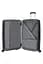 Валіза American Tourister FLYTWIST 78 см SHADOW BLACK 78x50x30(33) MI1*09003 - мініатюра 2