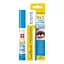 Сироватка для вій Eveline Lash Therapy Professional 8 в 1 Total Action 10 мл (LTU8W1LASHT) - мініатюра 1