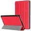 Чохол-книжка для планшета Huawei MediaPad T3 10 9.6" AGS-L09 и AGS-W09 Red - мініатюра 1