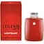 Парфумована вода Mont Blanc Legend Red 4.5 мл - мініатюра 1