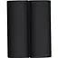Портативний акумулятор-грілка для рук VEGER W0587 Hand Warmer Power Bank (2x5000mAh) 10000mAh black - мініатюра 3