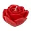 Набір свічок троянда Red colored candle GRAJMY RAZEM 74-3308 102784 - мініатюра 4