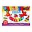 Набор для лепки с тестом Lovin Color Dough 41204, 20 стиков. - миниатюра 3