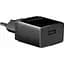 Зарядное устройство Defender 1xUSB 11W 2.1А EPA-10 черный пакет (83572) - миниатюра 2