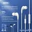 Навушники Remax Music Call Wired RW-108 - мініатюра 3