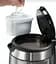 Електрочайник Russell Hobbs 20760-10 1л Brita Purity Filter Скляний чайник - мініатюра 3