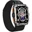 Годинник Blackview W80 Pro Black (6931548324089) - мініатюра 1