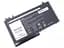 Акумулятор NGGX5 для ноутбука Dell Latitude E5270, E5470, M3510, E5570, E5550, E5570 (0RDRH9, RDRH9) (11.4V 3600 mAh 41Wh) (Metal Case) - мініатюра 1