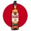 Спиртный напиток на основе рома Bacardi Spiced 40% 1л - миниатюра 1