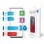 Стекло защитное ACCLAB Full Glue Realme C55 Black (1283126579714) - миниатюра 7