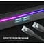 Охлаждающая подставка для ноутбука до 17,3 дюйма GamePro GPCP-940 6xfans - миниатюра 11