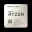 Процессор AMD Ryzen 5 3600 Socket AM4 (100-000000031) Б/У - миниатюра 1