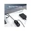 Концентратор Vention USB 2.0 to 4xUSB 2.0 0.15m black (VAS-J43-B015) - мініатюра 5