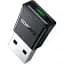 Bluetooth адаптер Baseus BA07 Wireless Adapter ZJBA010001 Black - мініатюра 3
