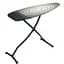 Уцінка. Прасувальна дошка Brabantia Ironing Tables 135x45 см чорна (345647) - мініатюра 1