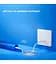 Электрическая зубная щетка Oclean Flow Sonic Electric Toothbrush Blue - миниатюра 3