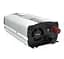 Инвертор напряжения Voltronic CJ500Q 250 Вт, 12/220 V, approximated, розетка, клеммы - миниатюра 2