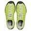 Кросівки Scarpa Mojito 39,5 Салатовий - мініатюра 3