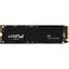 SSD накопичувач Crucial P3 500GB [CT500P3SSD8] [130890] - мініатюра 1
