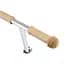Детский самокат Banwood Scooter Maxi Nawy - миниатюра 8