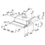 Вытяжка телескопическая Franke Flexa FTC 532L GR/XS (315.0547.794) - миниатюра 3