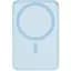 Внешний аккумулятор Proove X-Core 5000mAh 20W Sky Blue (PNXC20010008) [156325] - миниатюра 2