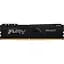 Модуль пам'яті Kingston Fury DDR4 64GB (4x16GB) 3200MHz Beast Black (KF432C16BB1K4/64) - мініатюра 2