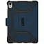 Чохол до планшета UAG Apple iPad 10.9" (10th Gen 2022) Metropolis SE Mallard (12339X115555) - мініатюра 4
