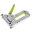 Степлер строительный Alloid Building Tools для скоб 4-14 мм + 200 скоб 8 мм (SG-41402) - миниатюра 3