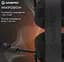 Ігрові навушники GamePro HS-120-B Mercury Genesis Black - мініатюра 7