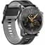 Смарт-годинник North Edge CrossFit GPS Black з компасом (2922) - мініатюра 1