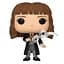 Фигурка Funko Pop Фанко Поп Harry Potter Гарри Поттер Hermione with Feather Гермиона с пером 10 см HP HF 113 - миниатюра 1