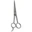 Flamingo scissors luxe ножиці для стрижки собак та котів люкс 16 см - мініатюра 1