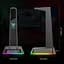 Тримач навушників Onikuma RGB Gaming ST-2 3USB AUX - мініатюра 7