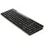 Клавіатура A4Tech Fstyler FBK27C AS Black - мініатюра 3